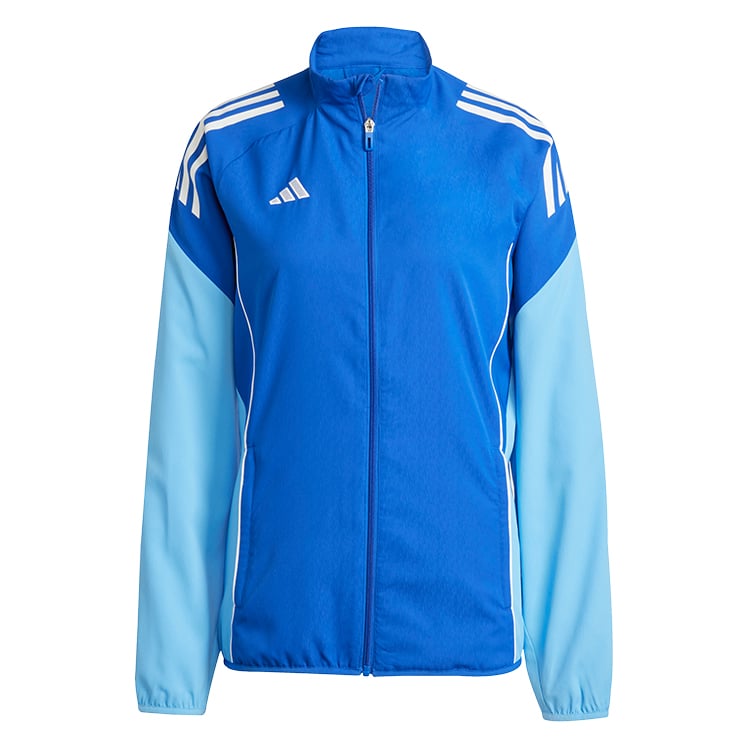Team Royal Blue/Blue Burst