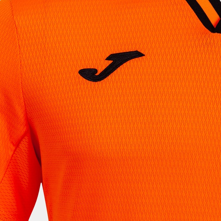 Joma Toletum IV S/S Jersey