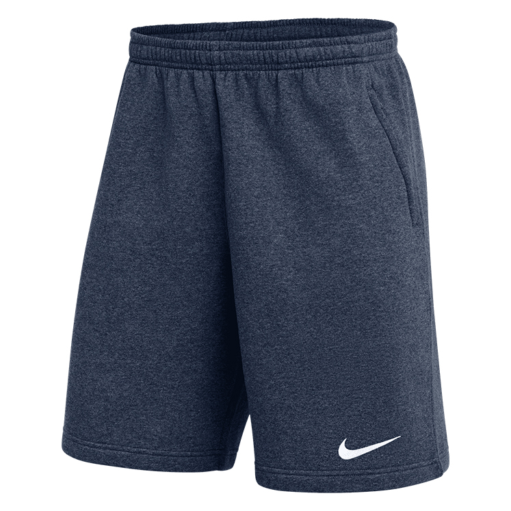 Midnight Navy/White