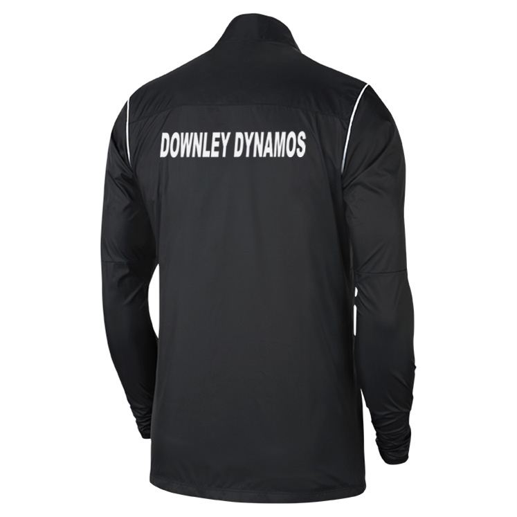DOWNLEY DYNAMOS JFC Nike Park 20 Rain Jacket