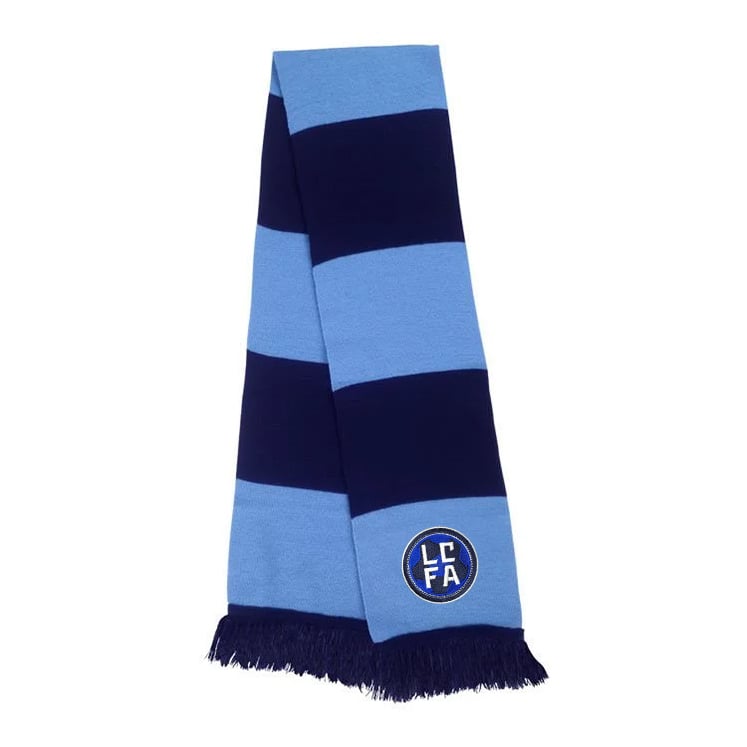LCFA Prestige Team Scarf
