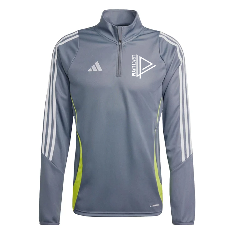 PLAYIT LOVEIT adidas Tiro 24 Training Top