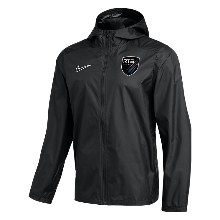 RTB FOOTBALL ACADEMY Nike Academy 25 Storm-FIT Rain Jacket