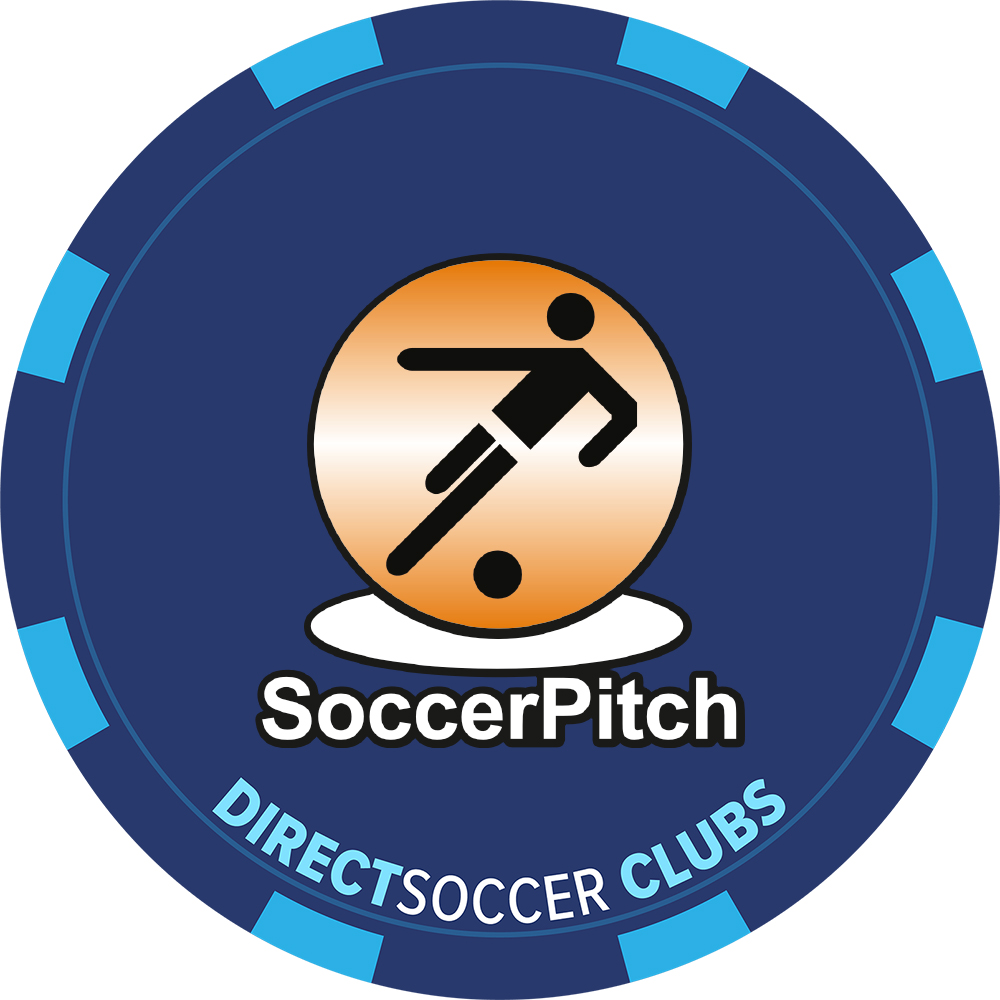 SOCCERPITCH TOKEN
