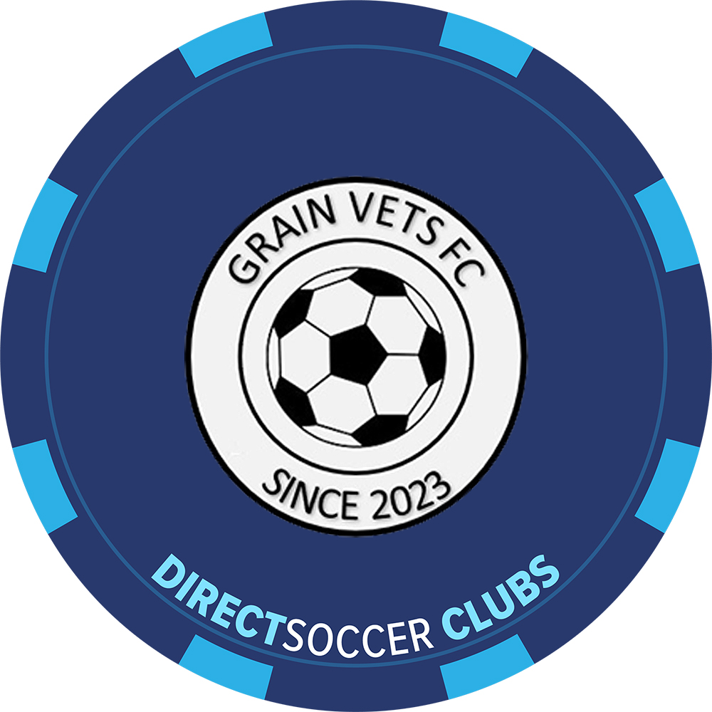 GRAIN VETERANS FC TOKEN