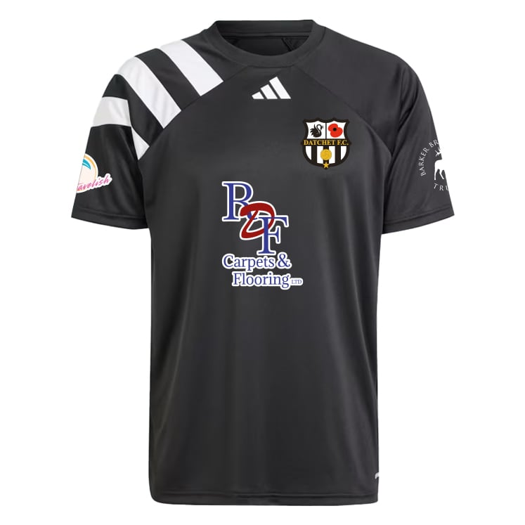 DATCHET FC adidas Fortore 23 Jersey 