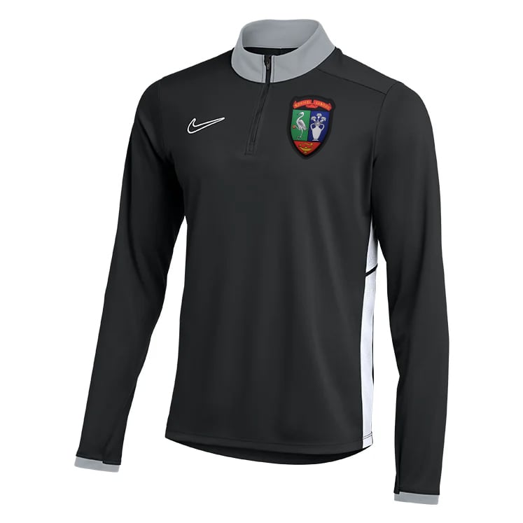 HARRIS ACADEMY  Nike Academy 25 Dri-FIT Drill Top