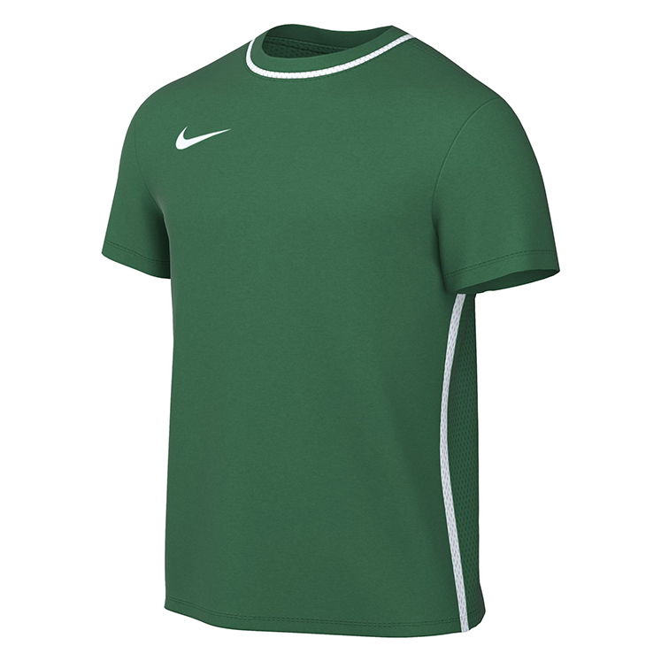 Pine Green/White/White
