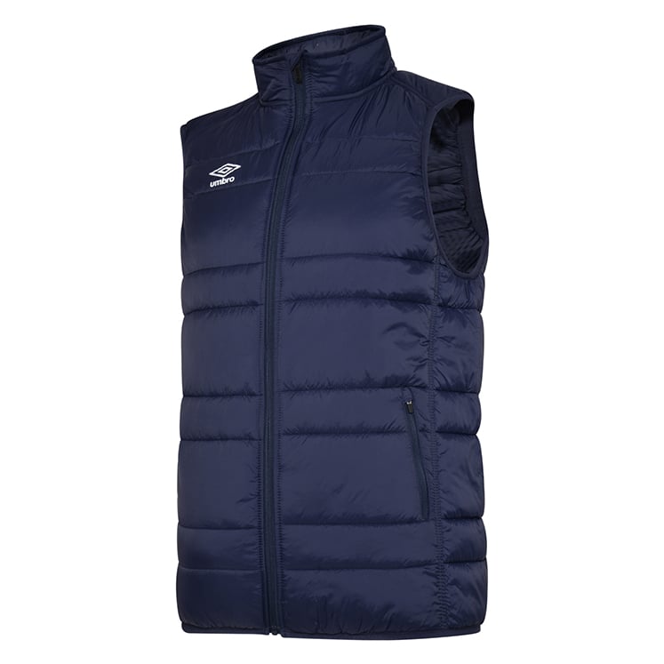 Dark Navy/White