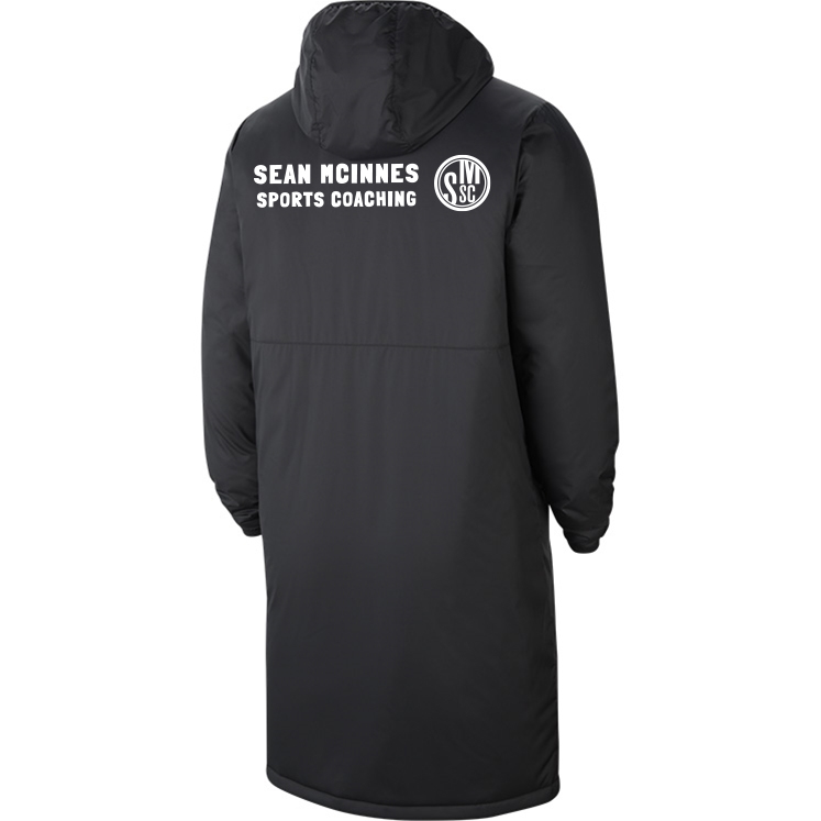 SEAN MCINNES SPORTS Nike Park 20 Winter Jacket