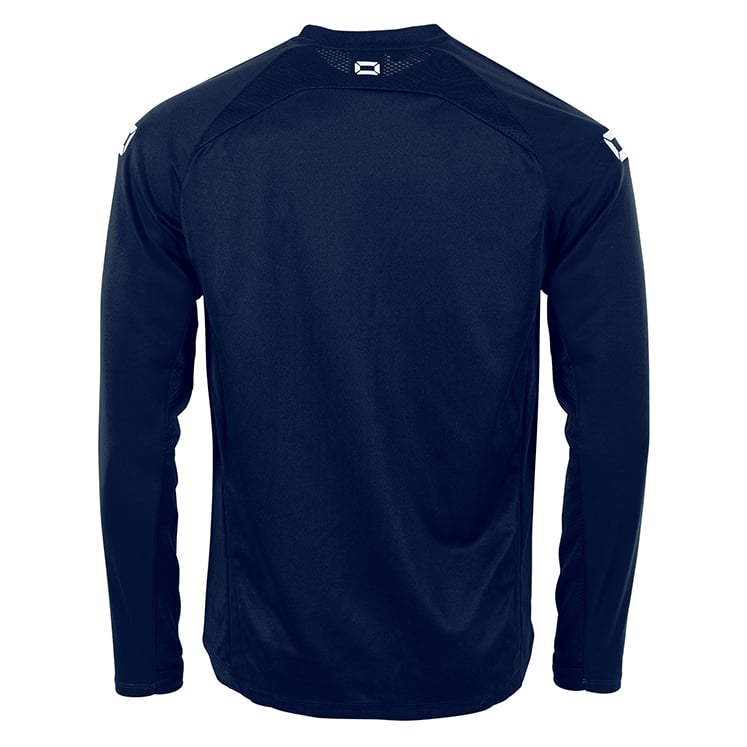 Stanno Stadio Round Neck Top