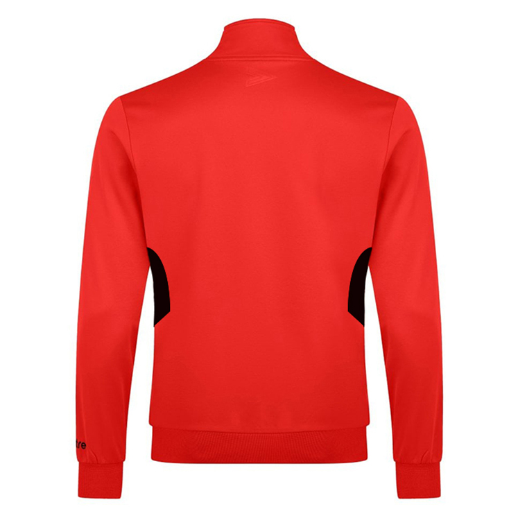 Mitre Delta Plus Track Jacket