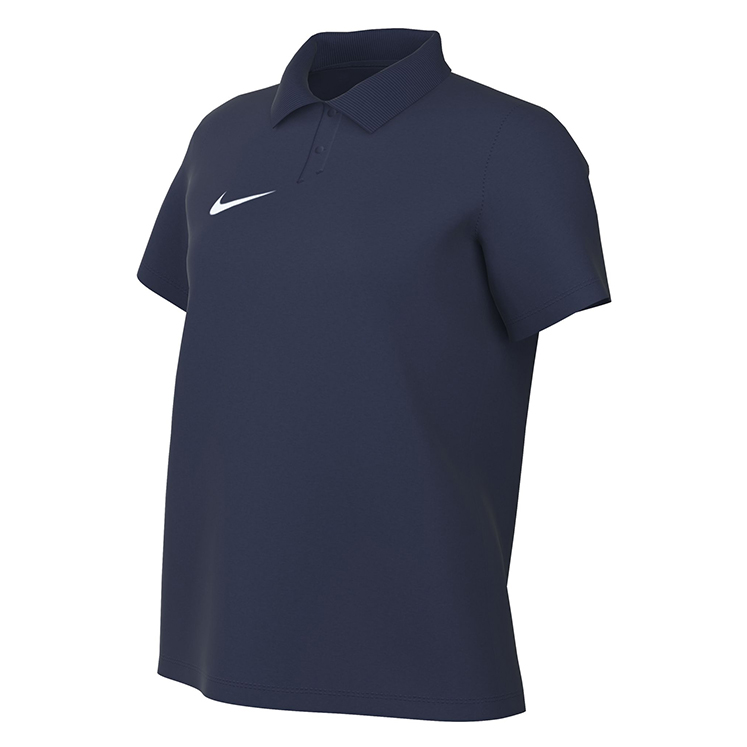 Midnight Navy/White
