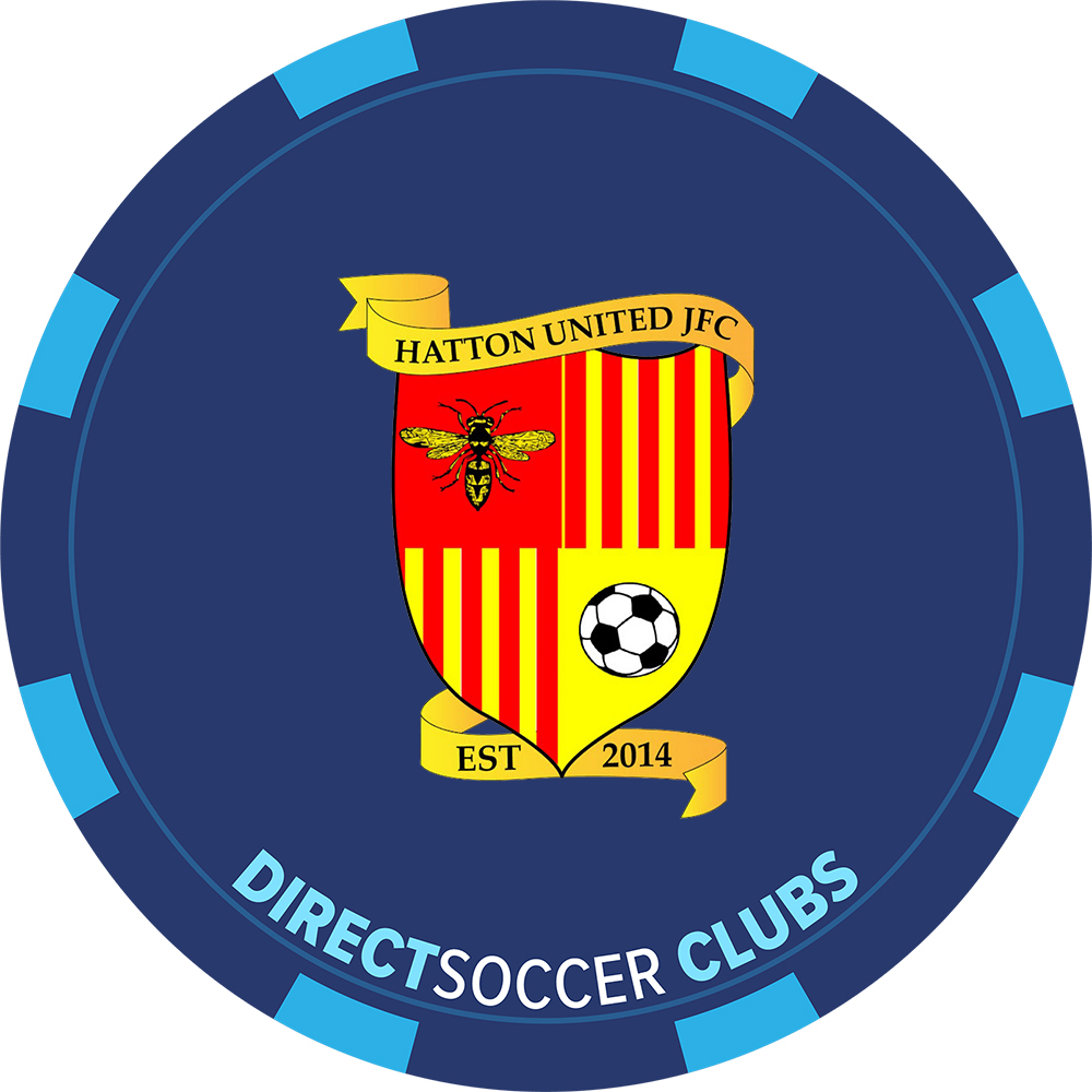 HATTON UNITED JFC TOKEN 