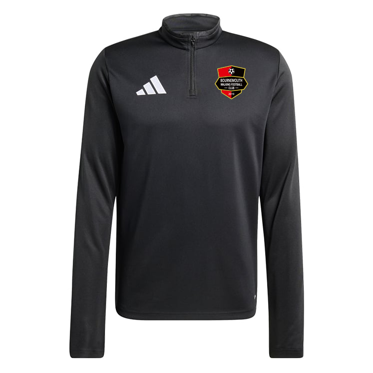BOURNEMOUTH WALKING FOOTBALL adidas Entrada 26 Training Top
