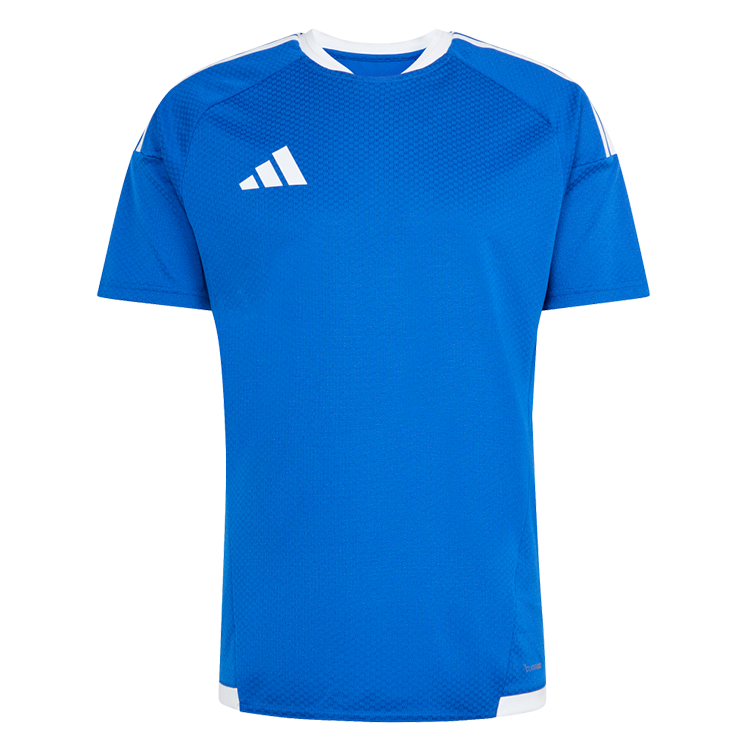 Team Royal Blue/White