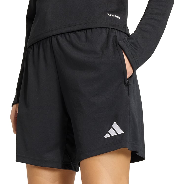 adidas Entrada 26 Women's Training Shorts