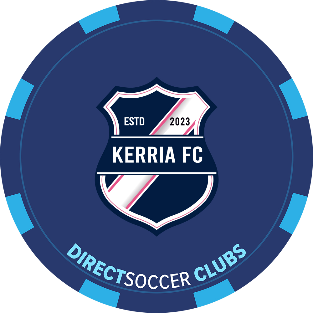 KERRIA FC TOKEN