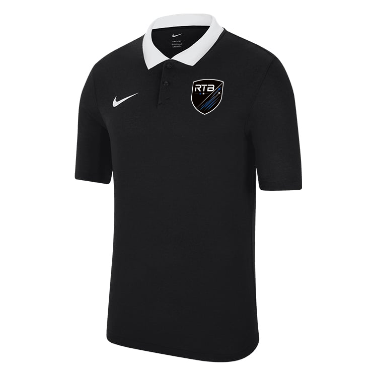 RTB FOOTBALL ACADEMY Nike Team Park 20 Polo Shirt