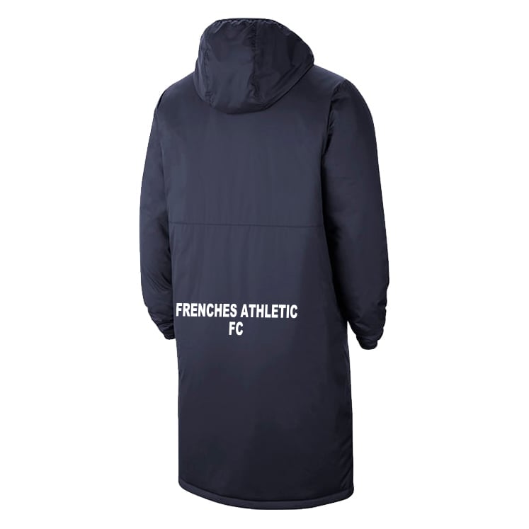 FRENCHES ATHLETIC Nike Park 20 Winter Jacket