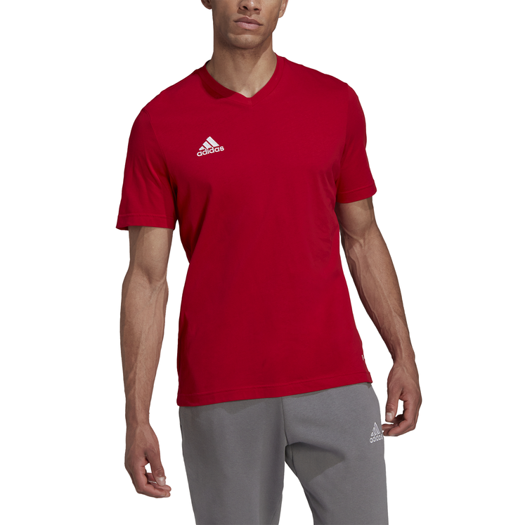 adidas Entrada 22 Tee