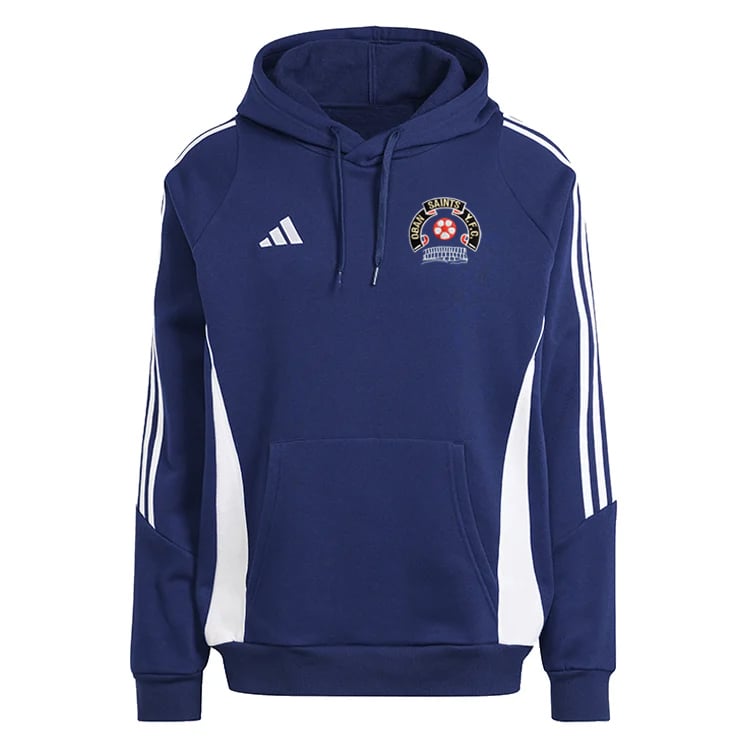 OBAN SAINTS YFC adidas Tiro 24 Hoodie