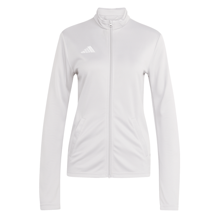 Team Light Grey/White