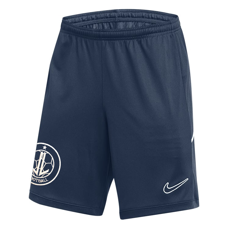 JL FOOTBALL Nike Academy 25 Dri-FIT Knit Shorts
