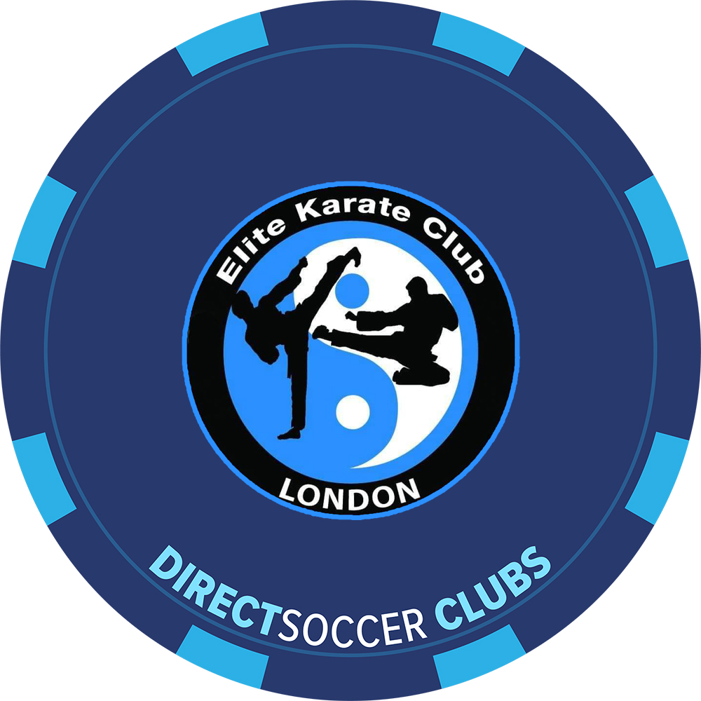 ELITE CLUB LONDON TOKEN