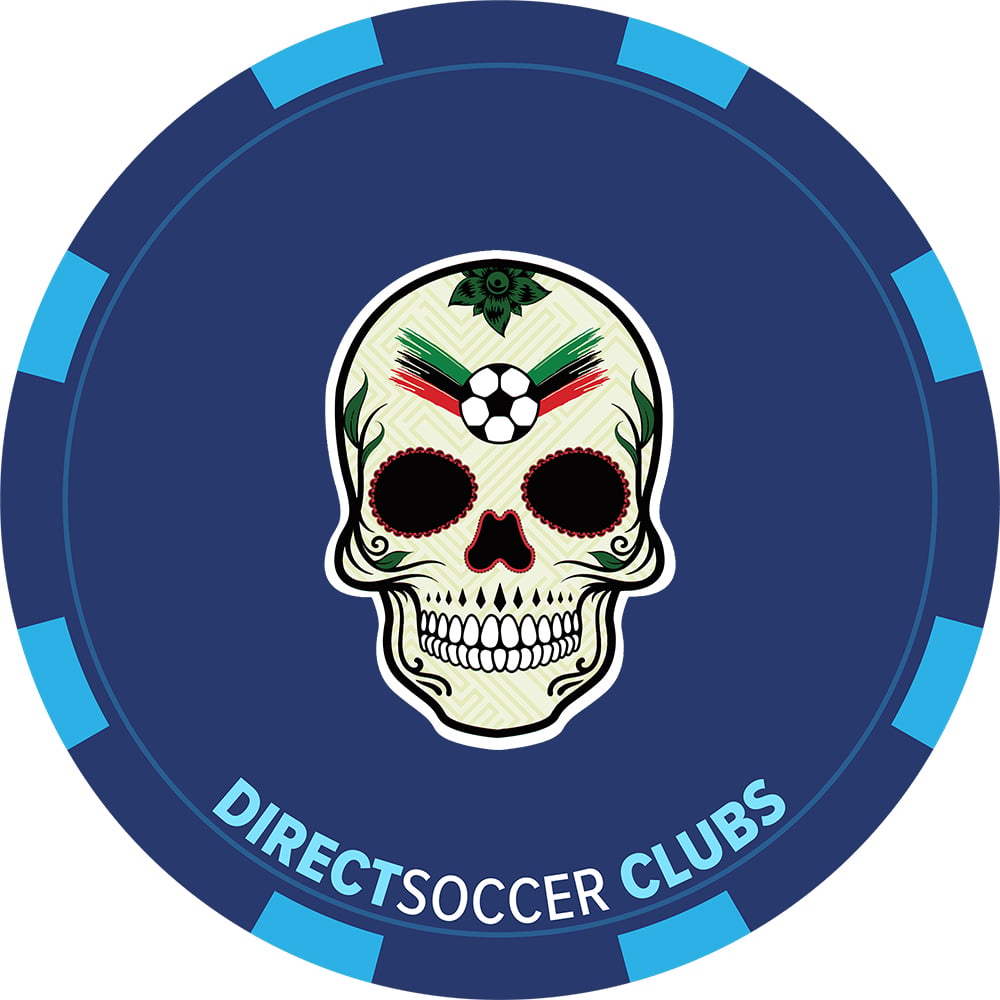 SOUTHAMPTON AZTECS FUTSAL CLUB TOKEN