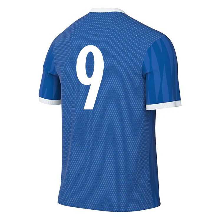 THE W ACADEMY  Nike Challenge VI Dri-FIT SS Jersey