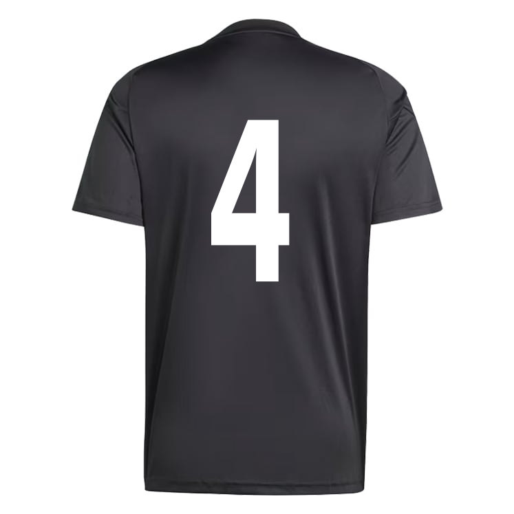 MANOR FC adidas Tiro 24 Jersey