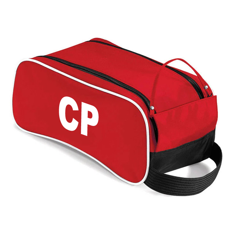 KINGSTON TOWN FC Prestige Shoe Bag