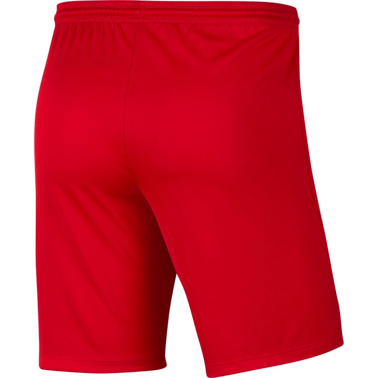 NAR SPORTS FC Nike Park III Shorts