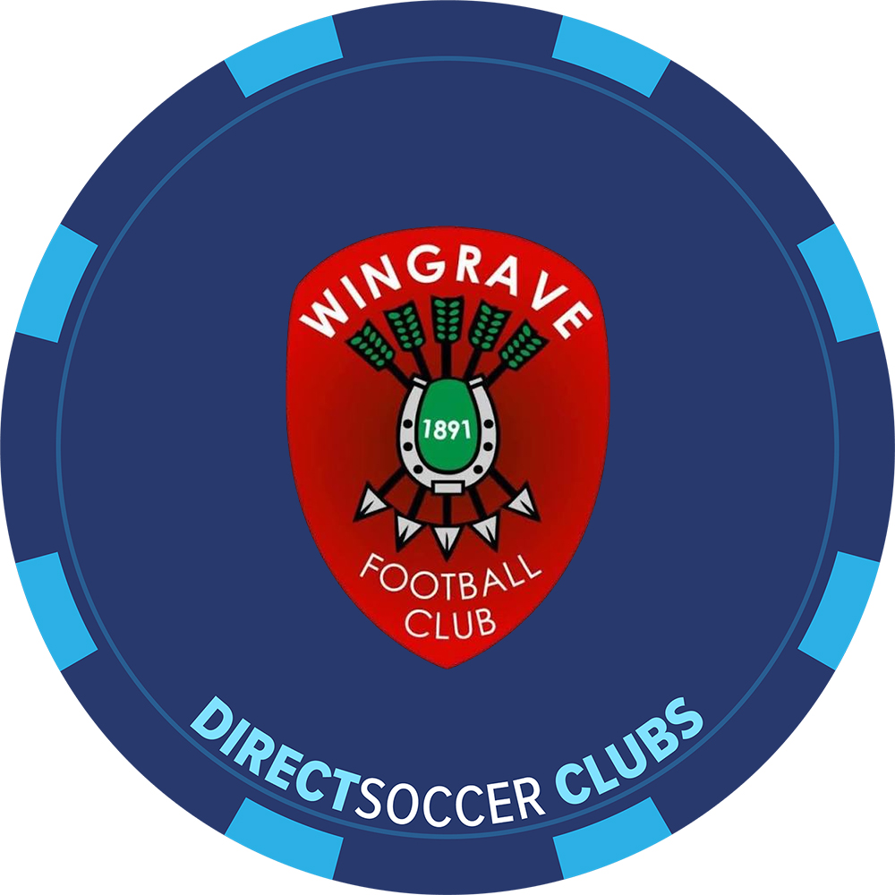 WINGRAVE FC TOKEN
