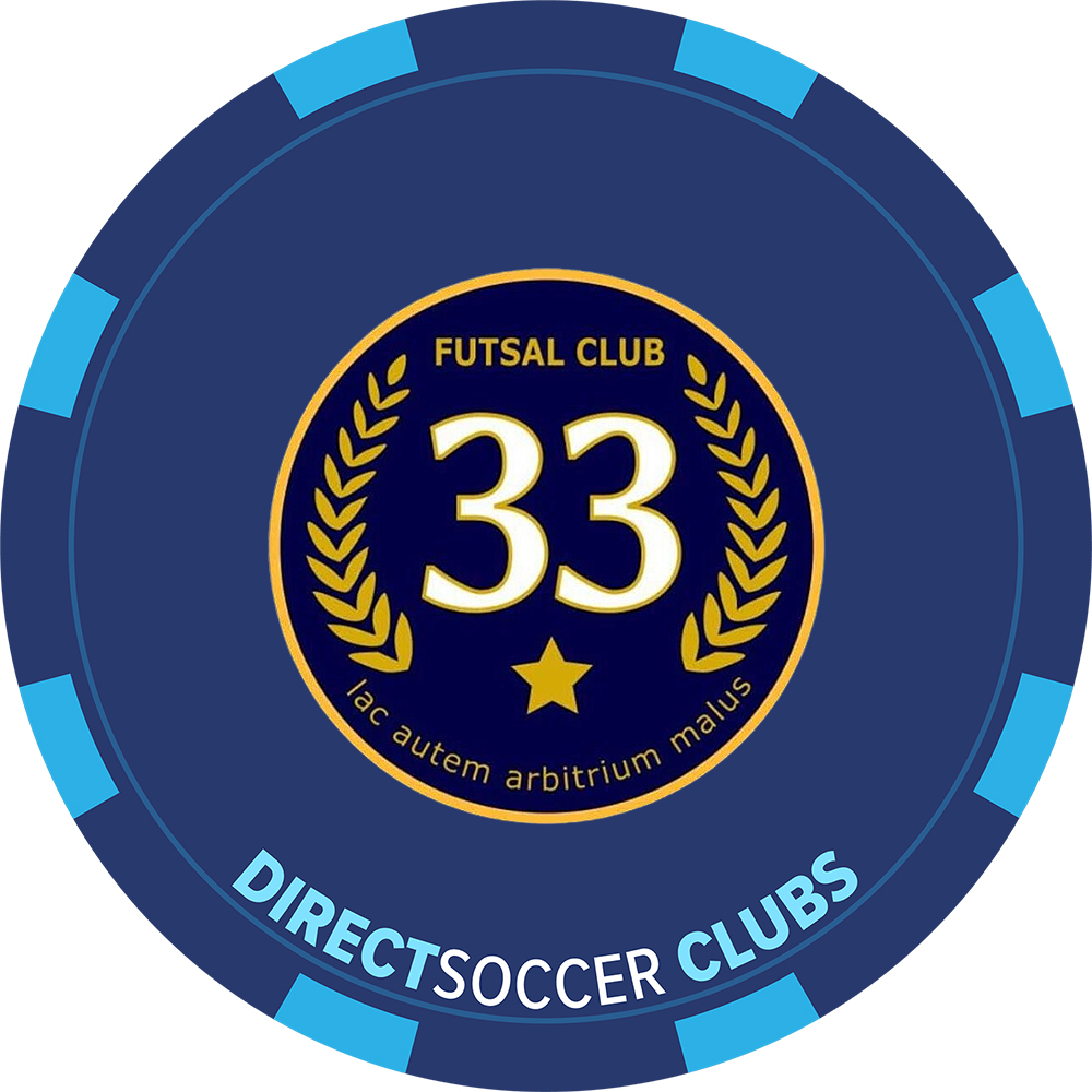 FUTSAL CLUB 33 TOKEN