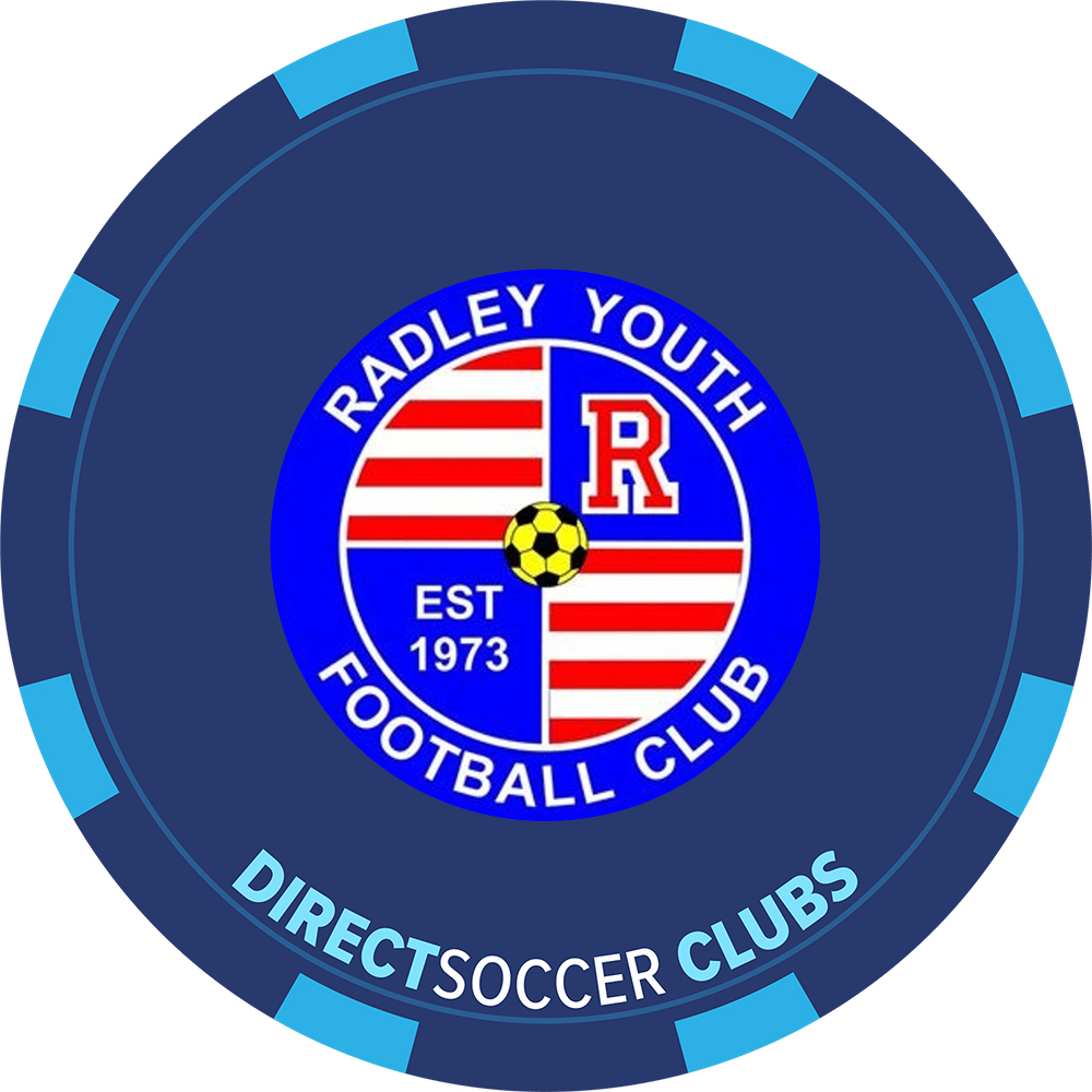 RADLEY YOUTH FC TOKEN
