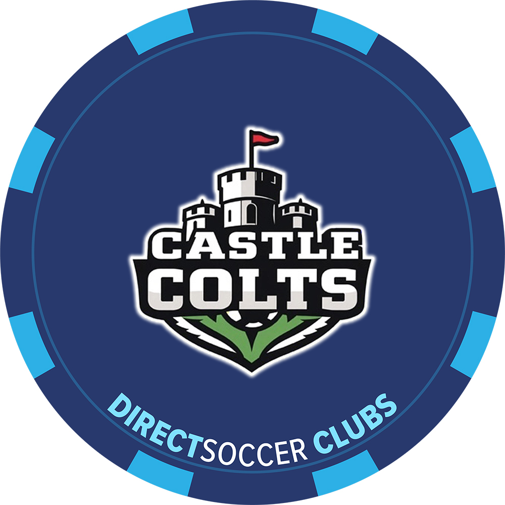CASTLE COLTS TOKEN