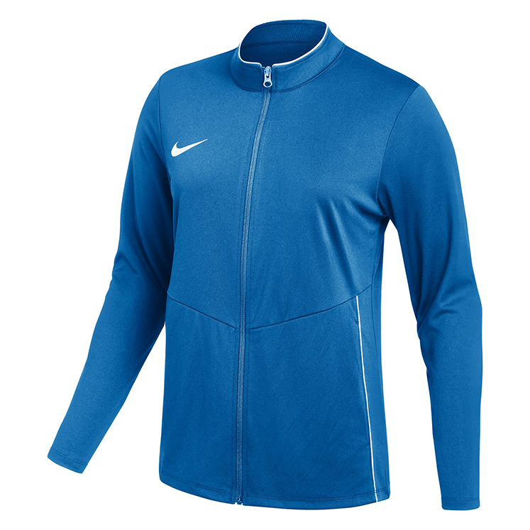 Royal Blue/White/White