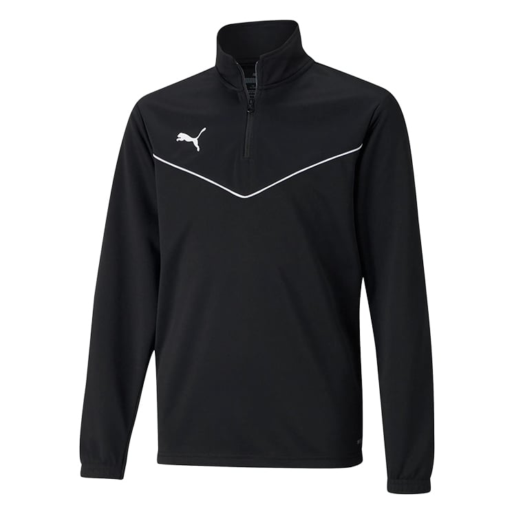 Puma Black - Puma White