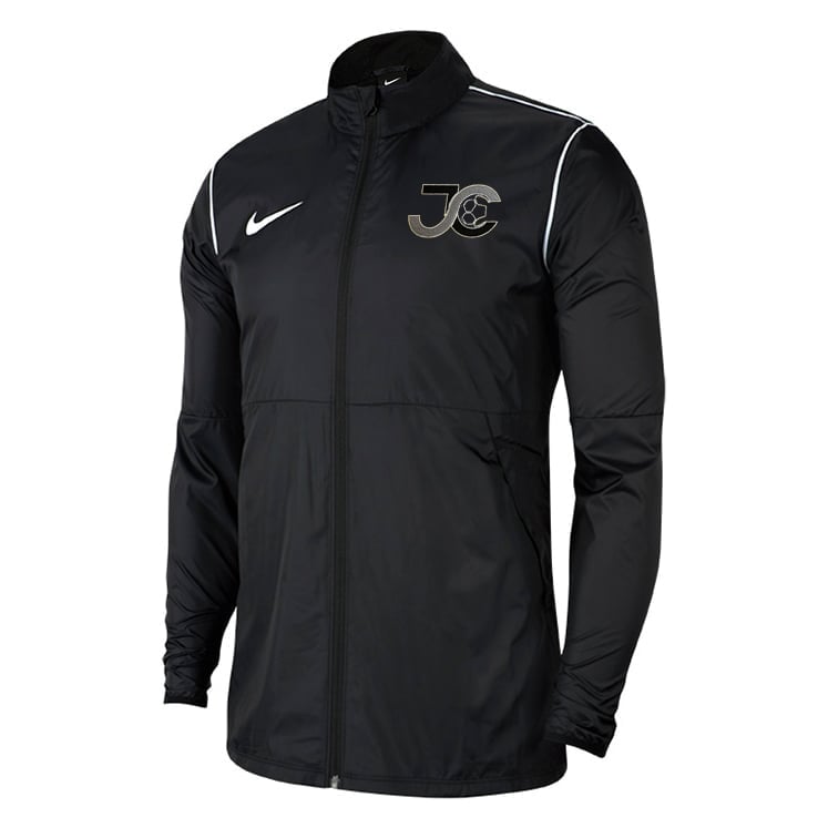 JOE CARDLE ACADEMY  Nike Park 20 Rain Jacket