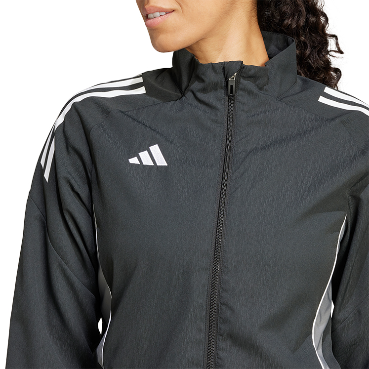 adidas Tiro 25 Women's Competition Presentation Jacket