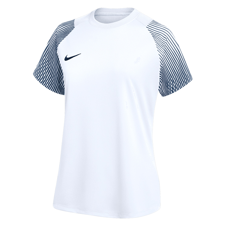 White/Mystic Navy/Black