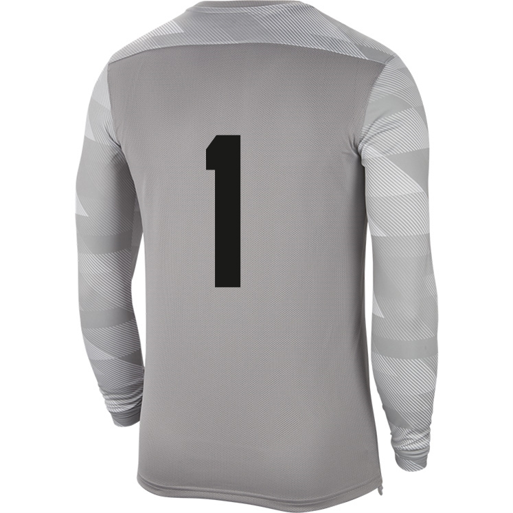 GRANGE PARK RANGERS Nike Park IV LS GK Jersey