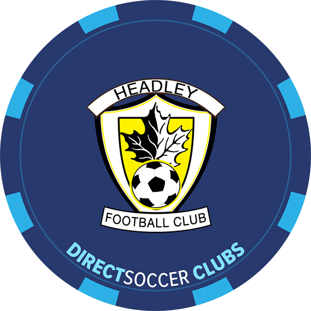 HEADLEY UNITED FC TOKEN