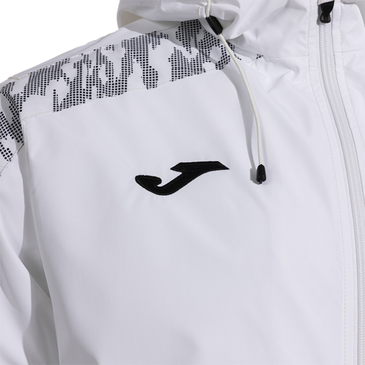 Joma Championship VIII Rain Jacket