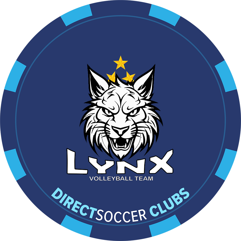 LYNX VOLLEYBALL CLUB TOKEN