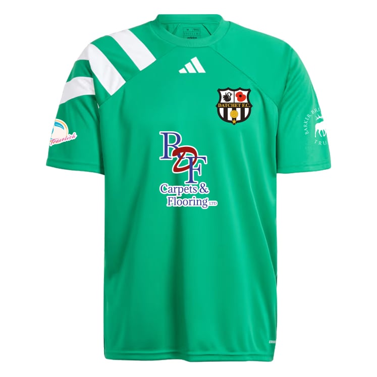 DATCHET FC adidas Fortore 23 Jersey 