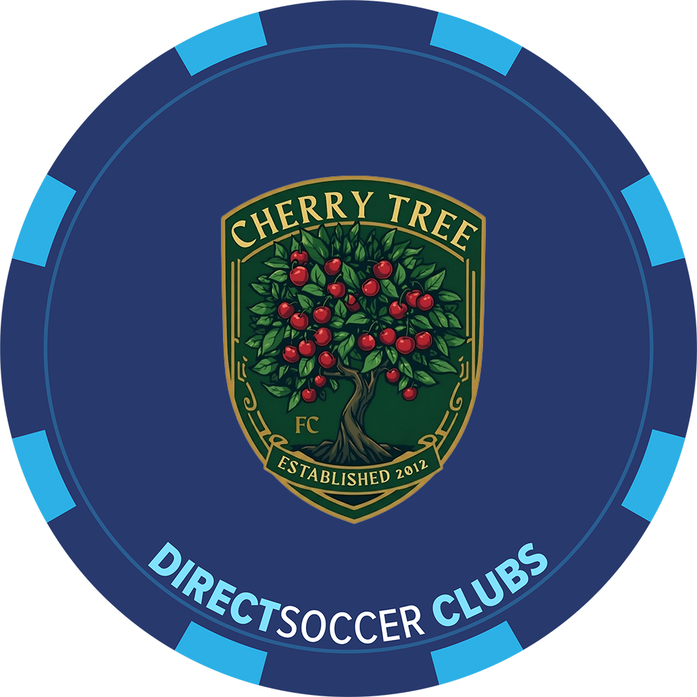 WITHAN CHERRY TREE TOKEN