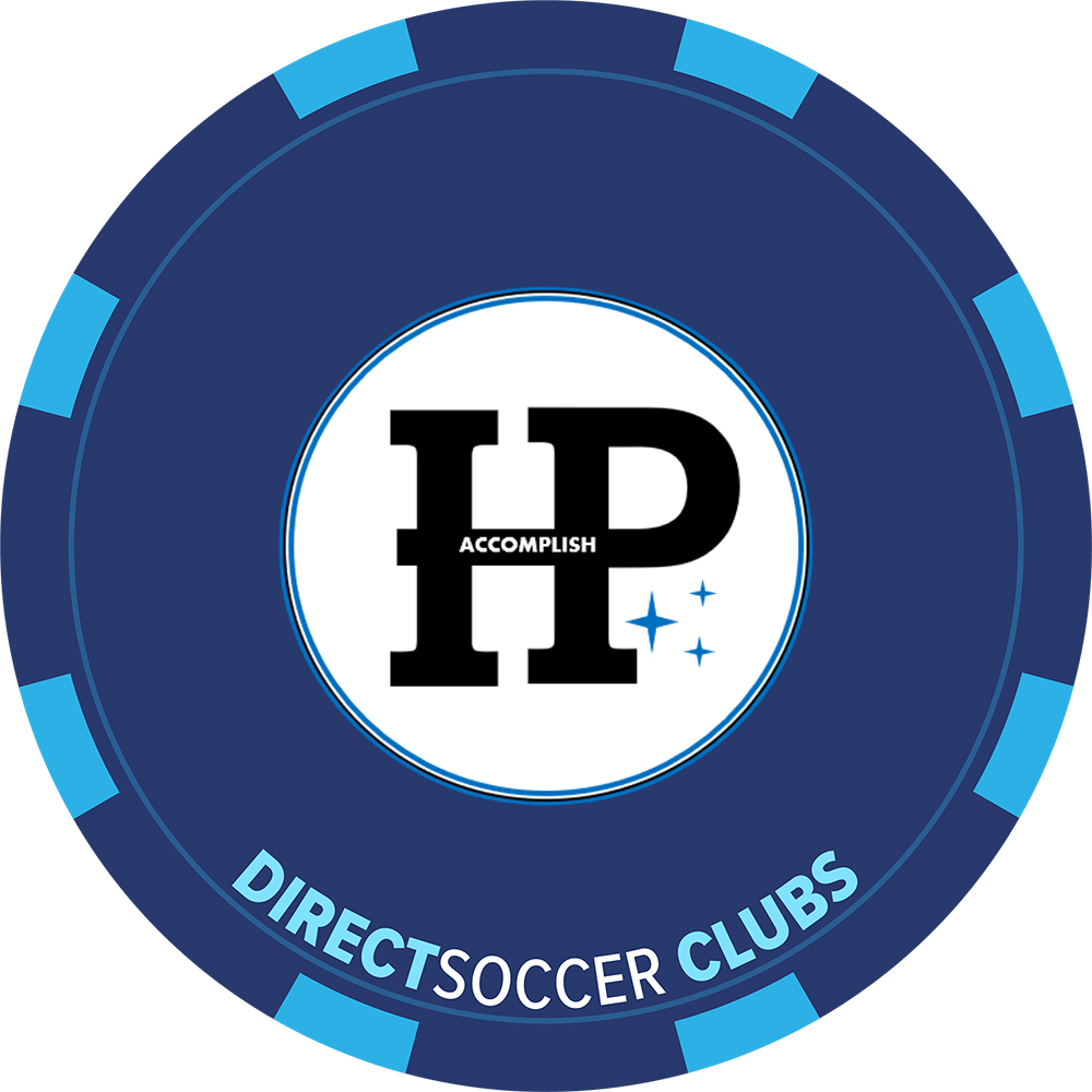 HP ACCOMPLISH TOKEN